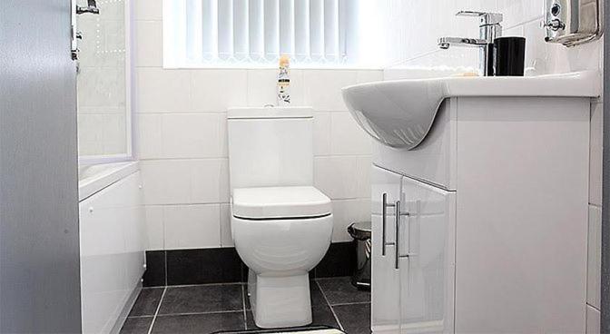 Apartment Lewis 1 Northern Quarter Sleeps Upto 4
