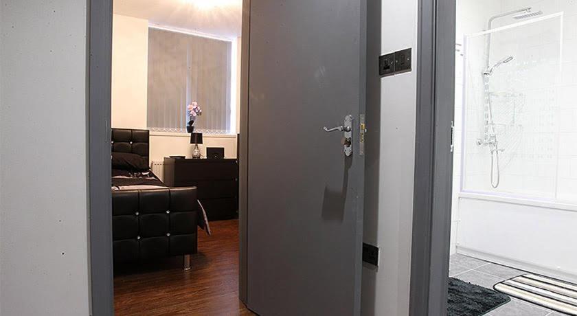 Lewis 1 Northern Quarter Sleeps Upto 4 Apartment