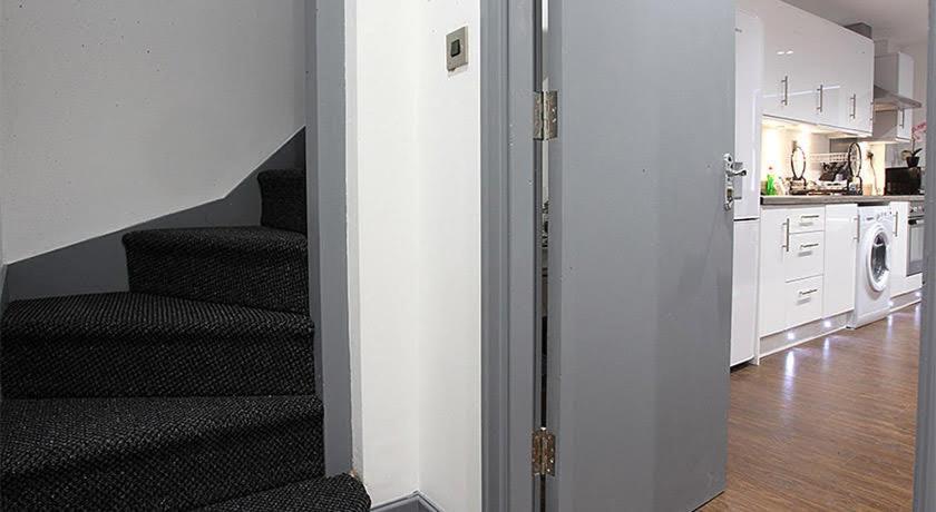 Lewis 1 Northern Quarter Sleeps Upto 4 * Manchester